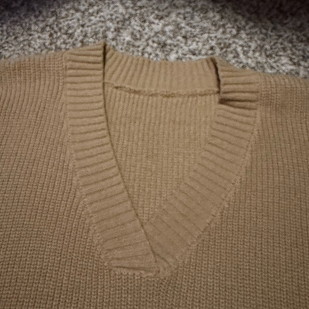 Sweater Vest - Picture 5 of 5